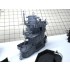 1/350 IJN Akagi Bridge x1
