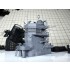 1/350 IJN Akagi Bridge x1