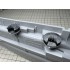 1/350 IJN Twin 120mm AA Mount for Akagi x3