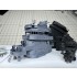 1/350 IJN Shokaku Bridge x1