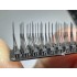 1/350 IJN Type 90 Wireless Telephone Transmitter Antenna x44