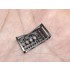 1/350 IJN Yukikaze/Kagero Mid Deck Accessories x108