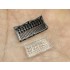 1/350 IJN Signal Lamps & Wall Lamps x138