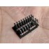 1/700 IJN Type 22 Search Radar Horn Antenna x18
