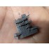 1/700 IJN Akagi Bridge x1
