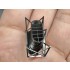 1/700 IJN Kaga Funnel x1