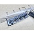 1/700 IJN Type 96 Triple 25mm AA Mount with Anti-Smoke Shield Type C x4