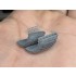 1/700 IJN Shokaku/Zuikaku Funnel x1