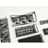 1/700 IJN Yamato Weapon Group (1945) x152