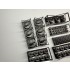 1/700 IJN Yamato Weapon Group (1945) x152