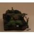 1/35 "Ammo Loading" Tankmen of The Bundeswehr (2 figures + accessories)