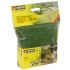 Wild Grass (light green, 6mm, 50g) For O,HO,TT,N Scale