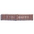 HO Scale Garden Fence (Length: 970mm, Height: 13mm)