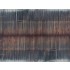 HO Scale  Timber Wall Weathered (3D Cardboard Sheet, 250 x 125mm)