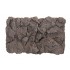 Rock Wall "Basalt" (32 x 21 cm, hard foam)