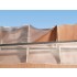 Landscaping Aluminum Wire Mesh (50 x 75 cm)
