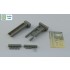 1/144 SPT-154 Self-propelled Ladder (Resin model kit with Photo-etched parts)
