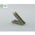 1/144 SPT-154 Self-propelled Ladder (Resin model kit with Photo-etched parts)