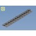 Photoetch for 1/48 Focke-Wulf Fw.190 A/F/G Landing Flaps for Tamiya/Eduard kit