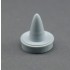 1/48 Su-27 Flanker Exhaust Nozzles for Hobby Boss kits