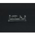 1/200 Canet Guns on Meller Mounts 1904 with Front Pin (12pcs)