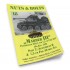 Nuts & Bolts Vol.18 - SdKfz.138 Marder III Part.2 Ausfuhrung H & 7.5cm Pak 40 (120 pages)