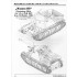 Nuts & Bolts Vol.18 - SdKfz.138 Marder III Part.2 Ausfuhrung H & 7.5cm Pak 40 (120 pages)