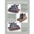 Nuts & Bolts Vol.19 - SdKfz.101 15cm sIG33 (Sf) on PzKpfw.I Ausf.B (160 pages)