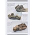 Nuts & Bolts Vol.28 - SdKfz.3 Gleisketten-LKWs "Maultier" (160 pages, photos & drawing)