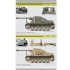 Nuts & Bolts Vol.31 - SdKfz. 131 Marder II Panzerjager II 7.5cm Pak 40/2 (176 pages)