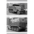 Nuts & Bolts Vol.34 - SdKfz.7 8 ton Zugkraftwagen Krauss-Maffai (184 pages)