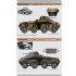 Nuts & Bolts Vol.35 - Bussing's Schwere Panzerspahwagen Part.1 SdKfz.231 & 232