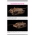 Nuts & Bolts Vol.38 - Jagdpanzer IV Part.2 L/70 SdKfz. 162/1 Vomag & Alkett (208 pages)