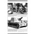 Nuts & Bolts Vol.46 SdKfz. 166 - Sturmpanzer IV (English, 217 pages)
