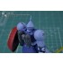Non-scale Upgraded Thruster Nozzles 87 for Gunpla