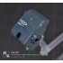 Non-scale Upgraded Thruster Nozzles 87 for Gunpla