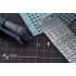 Non-scale Upgraded Thruster Nozzles 87 for Gunpla
