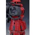 Non-scale Upgraded Thruster Nozzles 88 for Gunpla