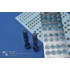 Non-scale Upgraded Thruster Nozzles 91 for Gunpla