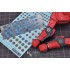 Non-scale Upgraded Thruster Nozzles 91 for Gunpla