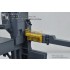 1/100 1/100 Vertical Conveyor/Platform for Gunpla