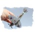 Activity Set - HobbyBoss 1/72 Spitfire Mk Vb with GSI Cement and Paints