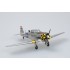 Activity Set - HobbyBoss 1/72 T-6 Texan/Wirraway with GSI Cement and Paints