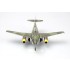 Activity Set - HobbyBoss 1/72 Messer Me262 with GSI Cement and Paints