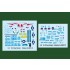 Activity Set - HobbyBoss 1/48 UH-1C Huey Helicopt with GSI Cement and Paints