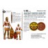 1/35 Ancient Greek Hoplite Type 01 (7th-5th Century BC)