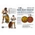 1/35 Ancient Greek Hoplite Type 02 (7th-5th Century BC)