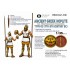 1/35 Ancient Greek Hoplite Type 03 (7th-5th Century BC)