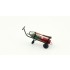 1/48 YC-50X Wheeled Aircraft Rescue and Fire Fighting Extinguisher