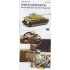Armoured Skirt for 1/35 German Panzer IV Ausf.H/J for Tamiya kit #35181